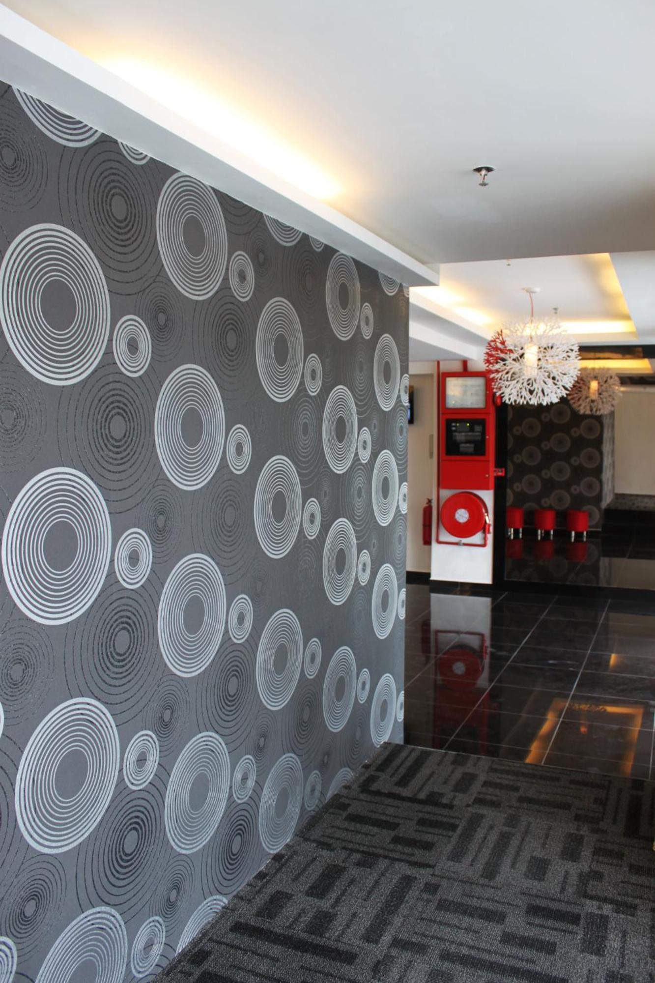 Time Hotel Kuala Lumpur Zewnętrze zdjęcie