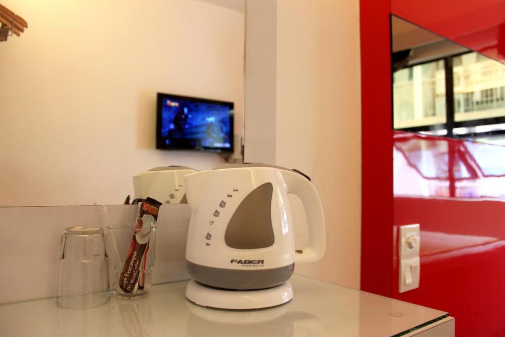 Time Hotel Kuala Lumpur Pokój zdjęcie