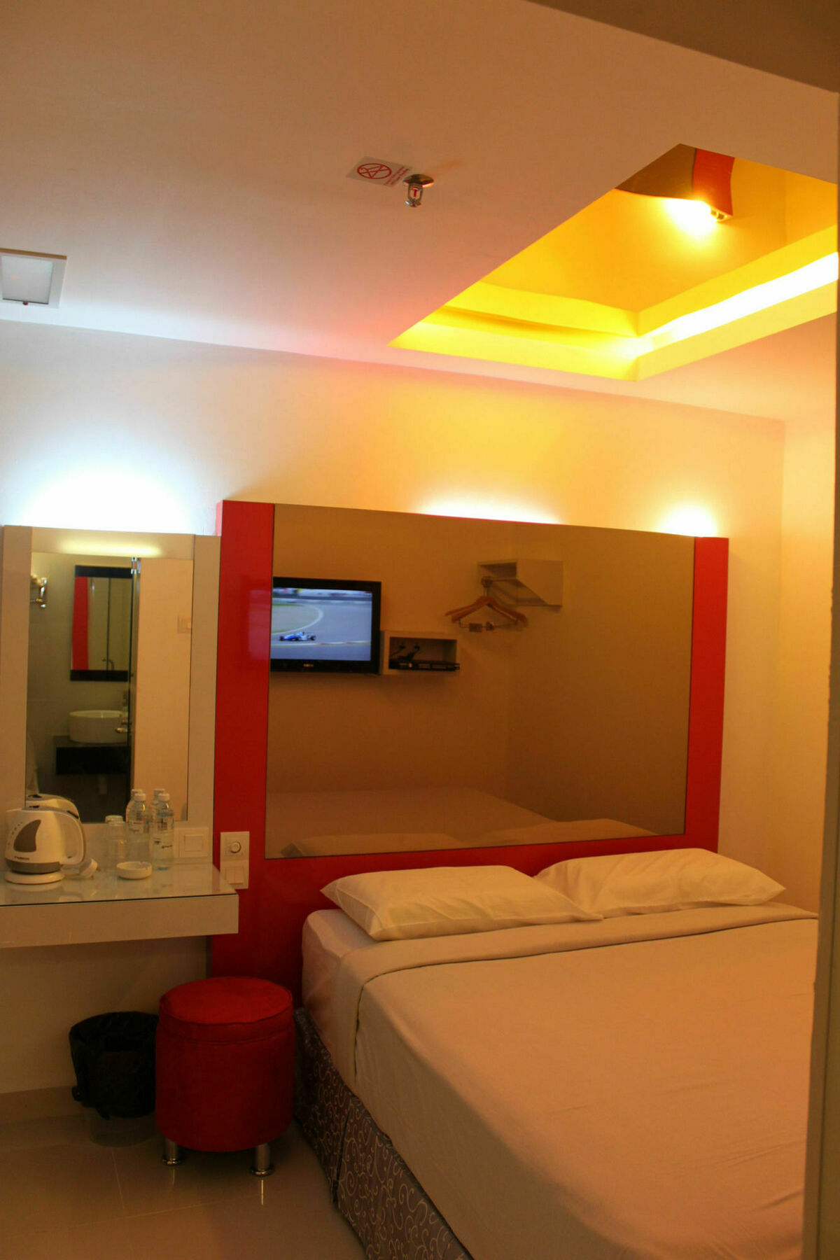 Time Hotel Kuala Lumpur Zewnętrze zdjęcie