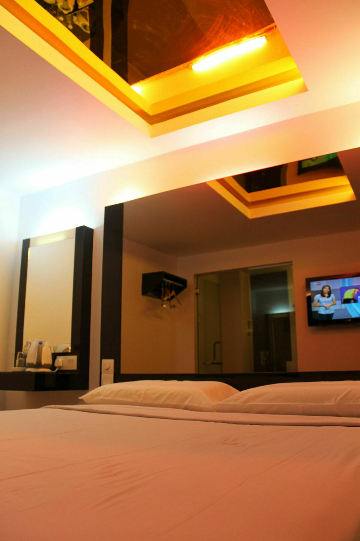Time Hotel Kuala Lumpur Zewnętrze zdjęcie