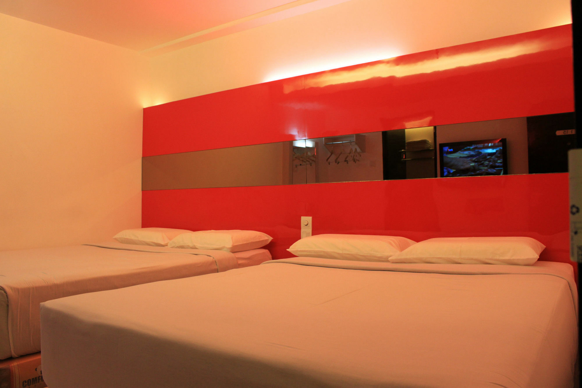 Time Hotel Kuala Lumpur Zewnętrze zdjęcie
